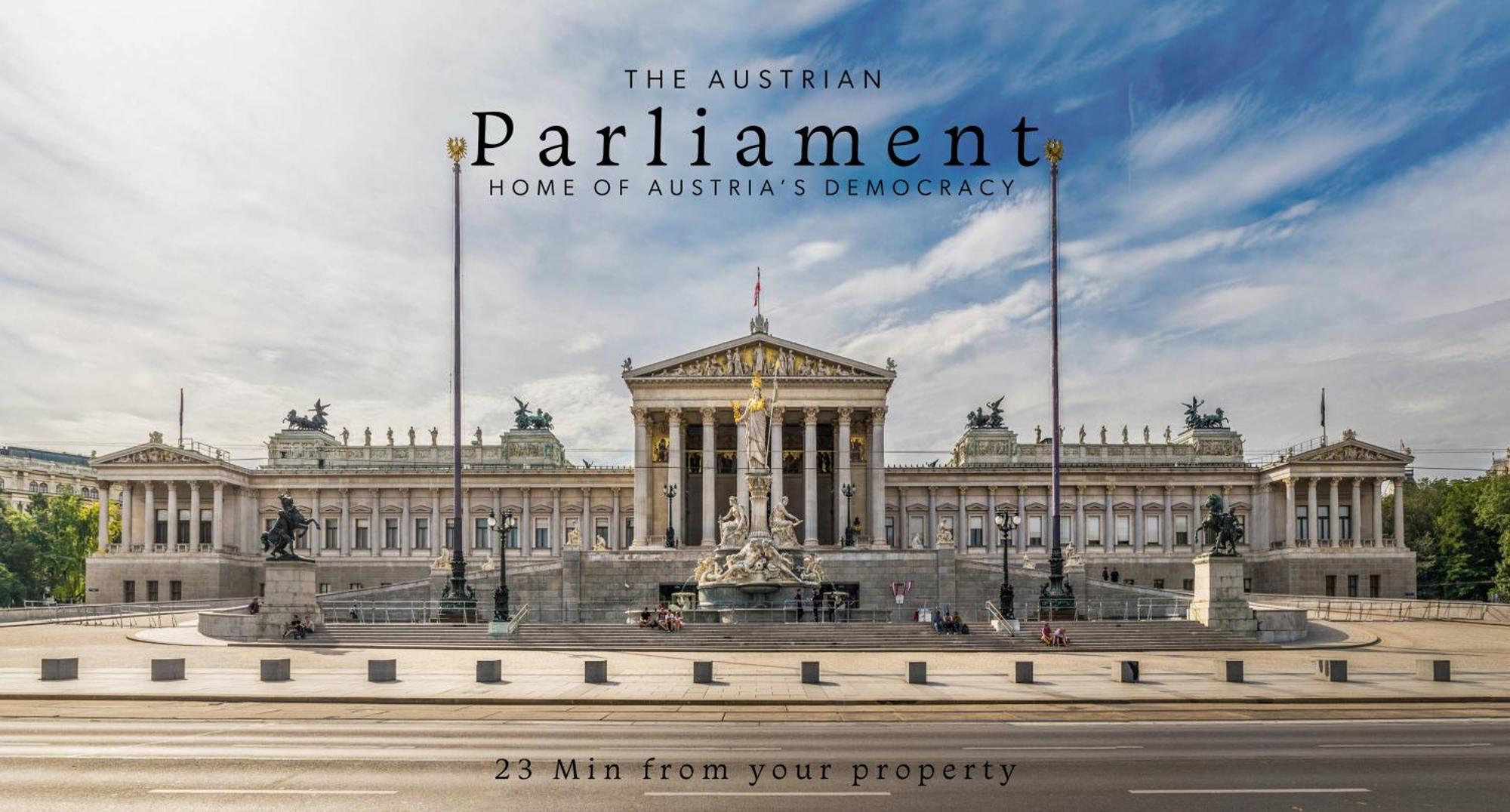 Charming 1br, Steps From Reumannplatz U1 * Vienna